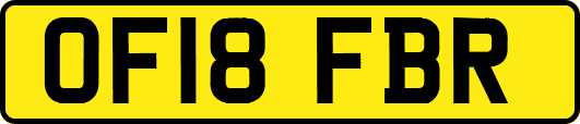 OF18FBR