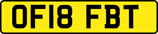 OF18FBT