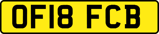 OF18FCB
