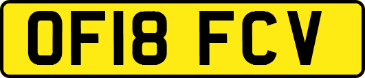 OF18FCV