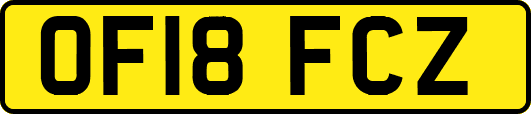 OF18FCZ