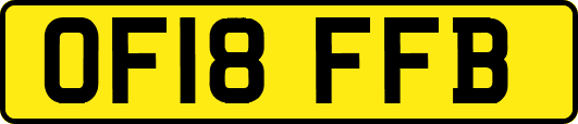 OF18FFB