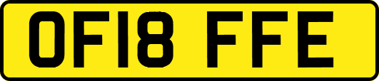 OF18FFE