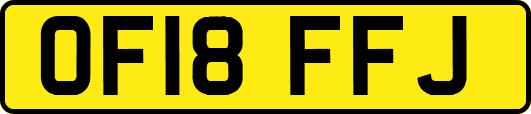 OF18FFJ