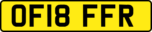 OF18FFR