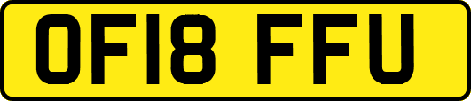 OF18FFU