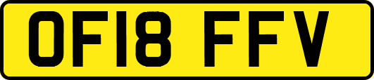 OF18FFV