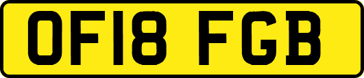 OF18FGB