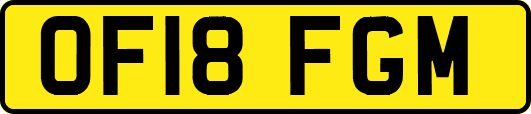 OF18FGM