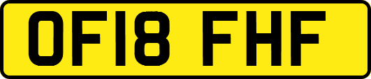 OF18FHF