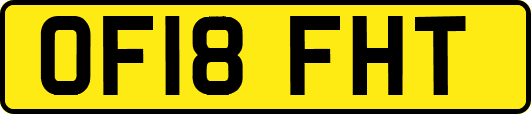 OF18FHT