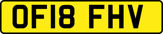 OF18FHV
