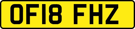 OF18FHZ