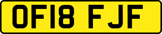 OF18FJF