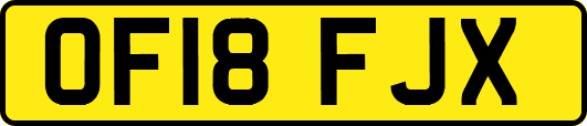 OF18FJX