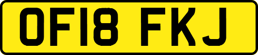OF18FKJ