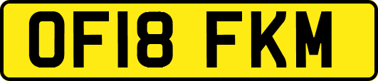 OF18FKM