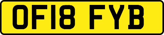 OF18FYB