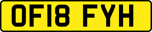 OF18FYH