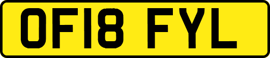 OF18FYL