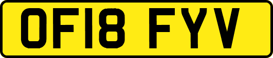 OF18FYV