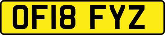 OF18FYZ