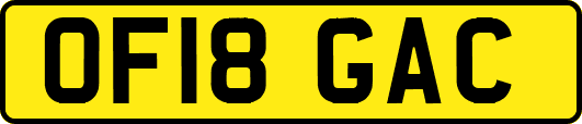 OF18GAC