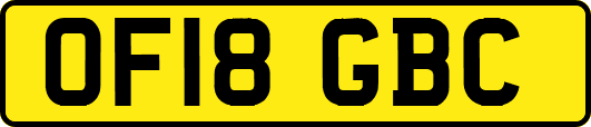 OF18GBC