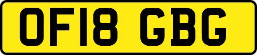 OF18GBG