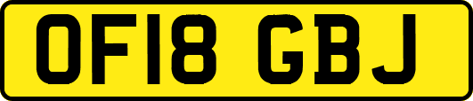 OF18GBJ