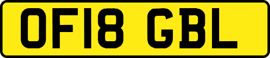 OF18GBL