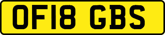 OF18GBS