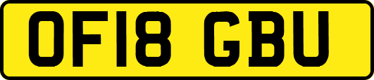 OF18GBU