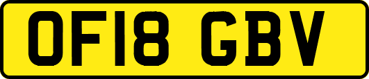 OF18GBV