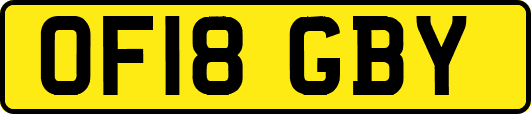 OF18GBY