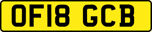 OF18GCB