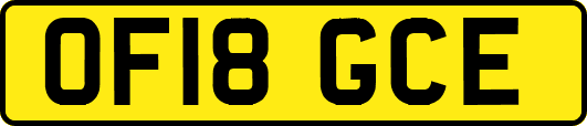 OF18GCE