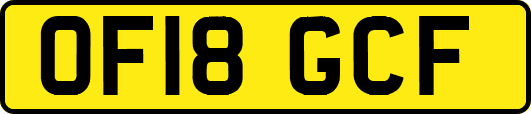 OF18GCF