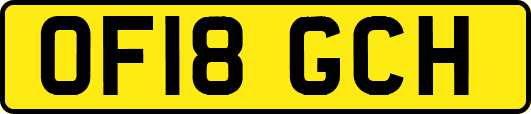 OF18GCH