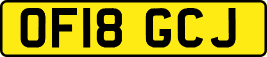 OF18GCJ