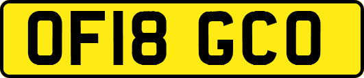 OF18GCO