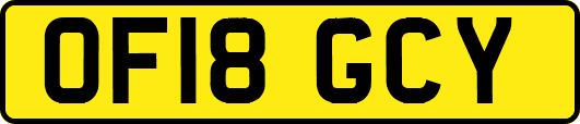 OF18GCY
