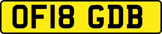 OF18GDB