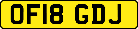 OF18GDJ