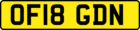 OF18GDN
