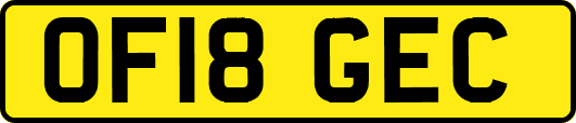 OF18GEC