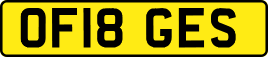 OF18GES