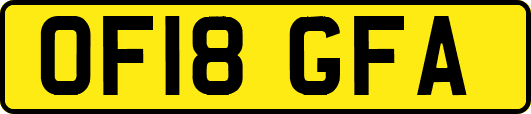 OF18GFA