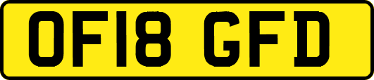OF18GFD