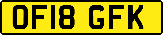 OF18GFK